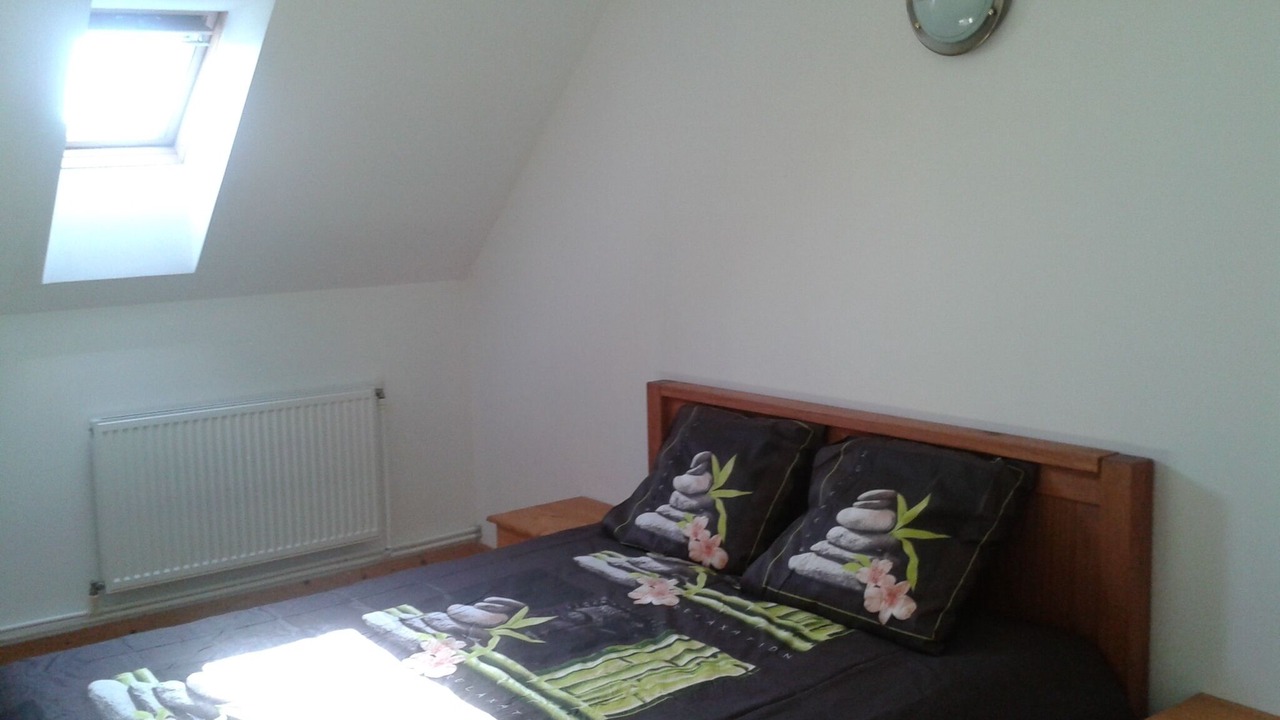 Photo of Bedroom in Champagnac