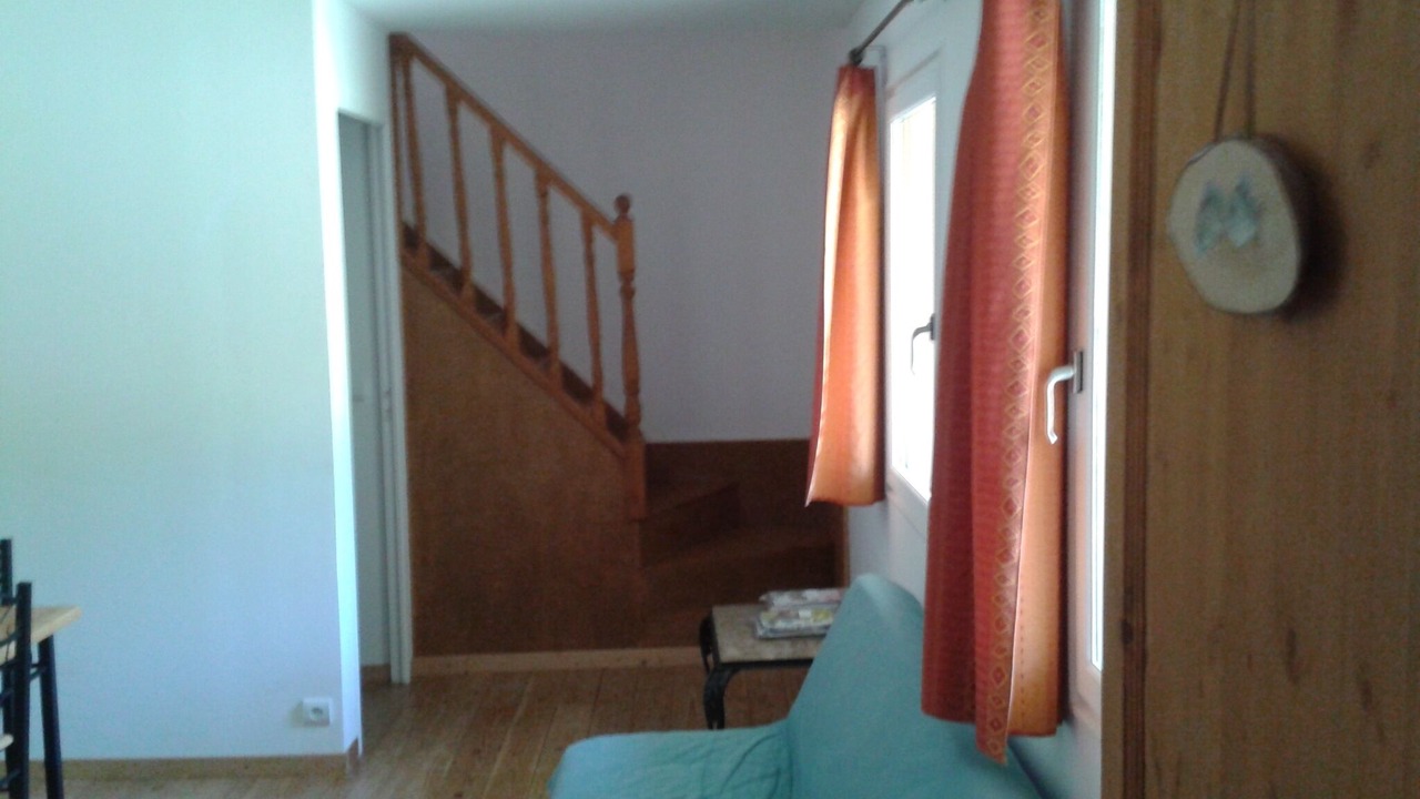 Photo of Livingroom in Champagnac