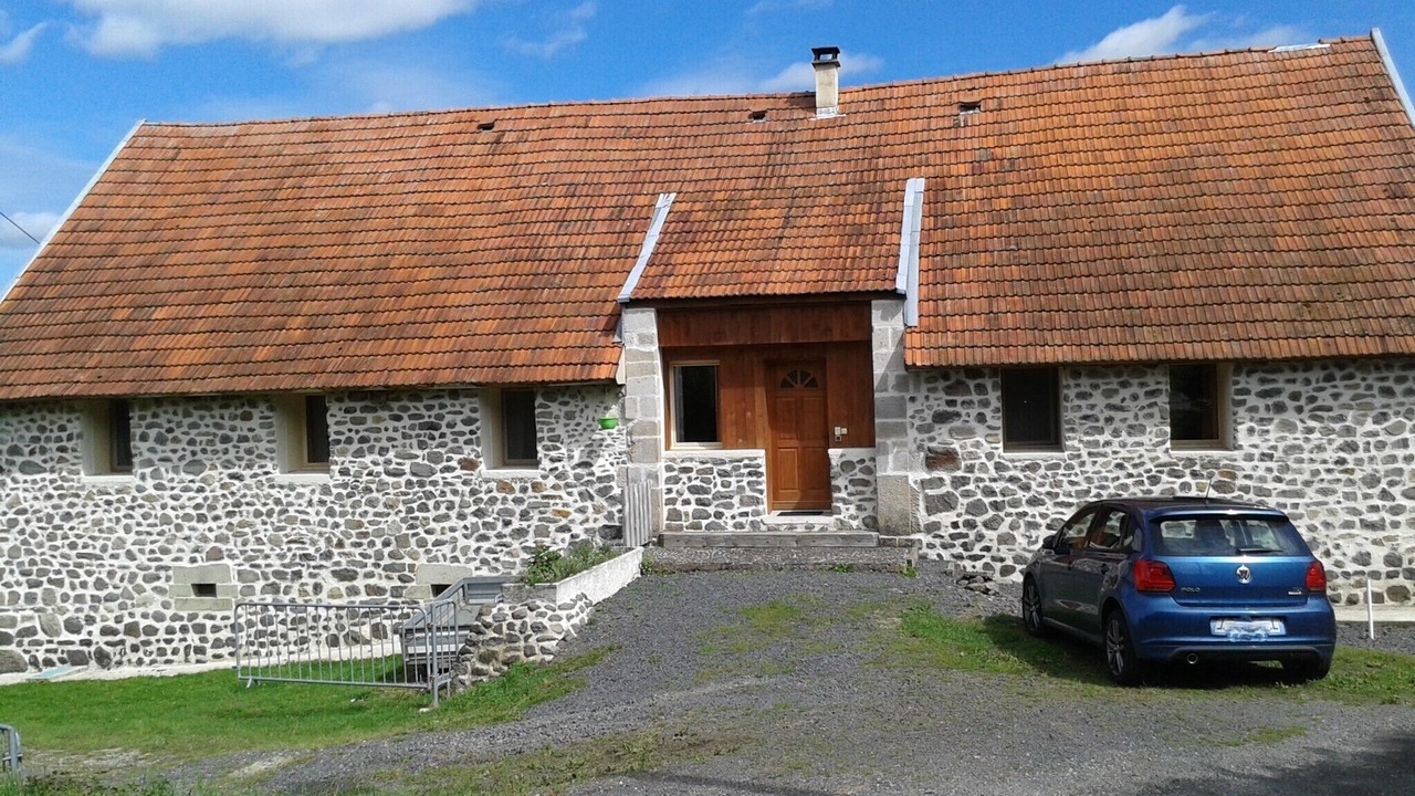 Photo of Outdoor in Champagnac