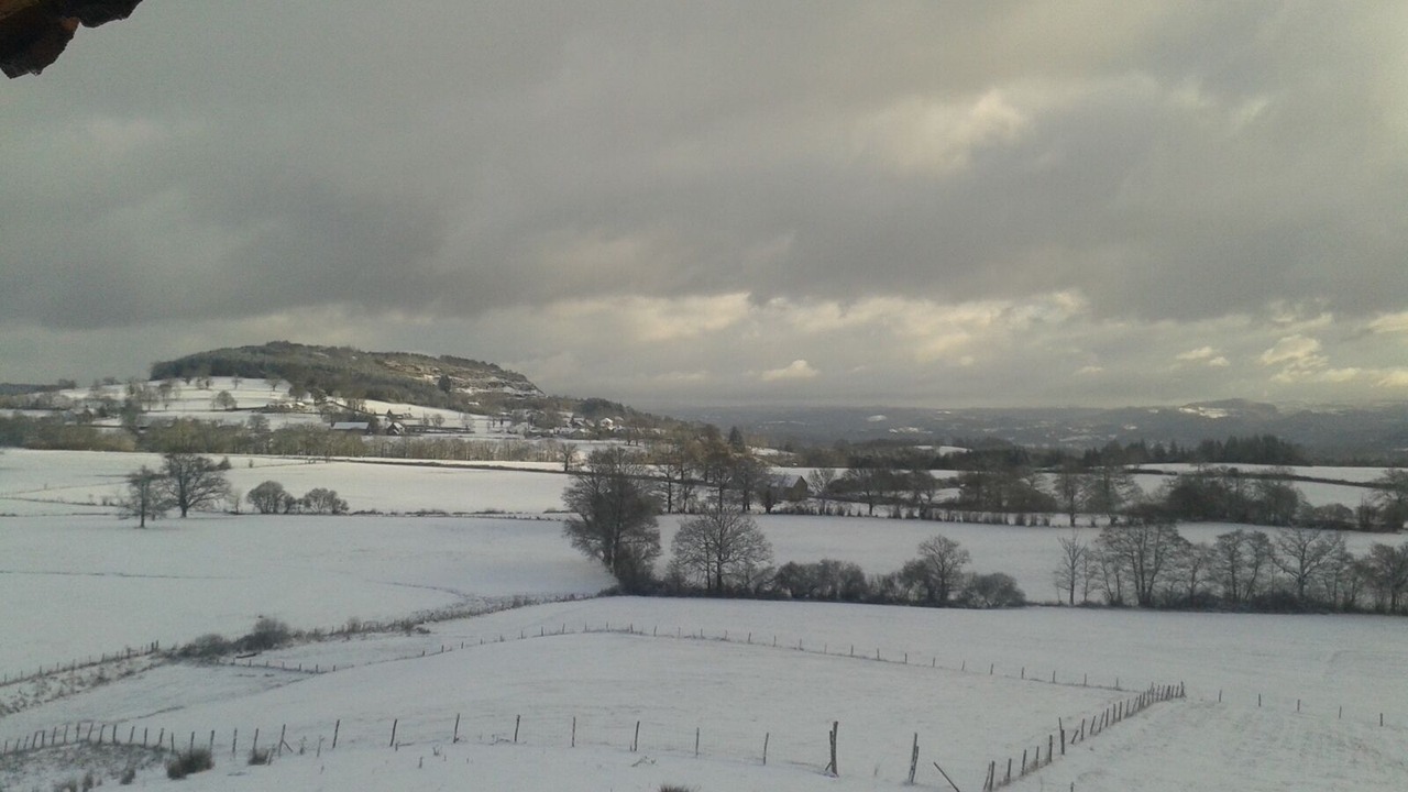 Photo of Outdoor in Champagnac