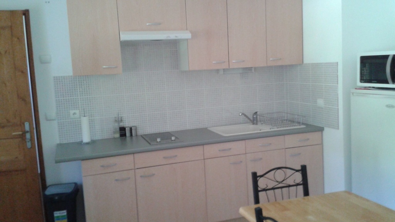 Photo of Kitchen in Champagnac