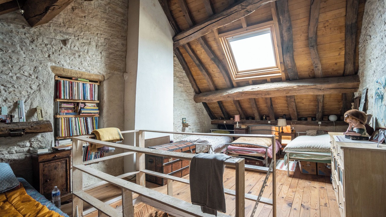 Photo of Bedroom in Jugy