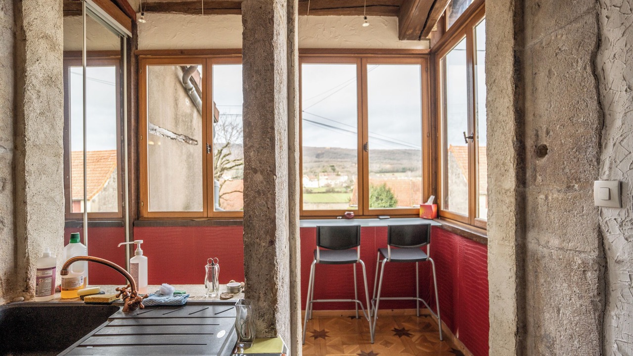 Photo of Kitchen in Jugy