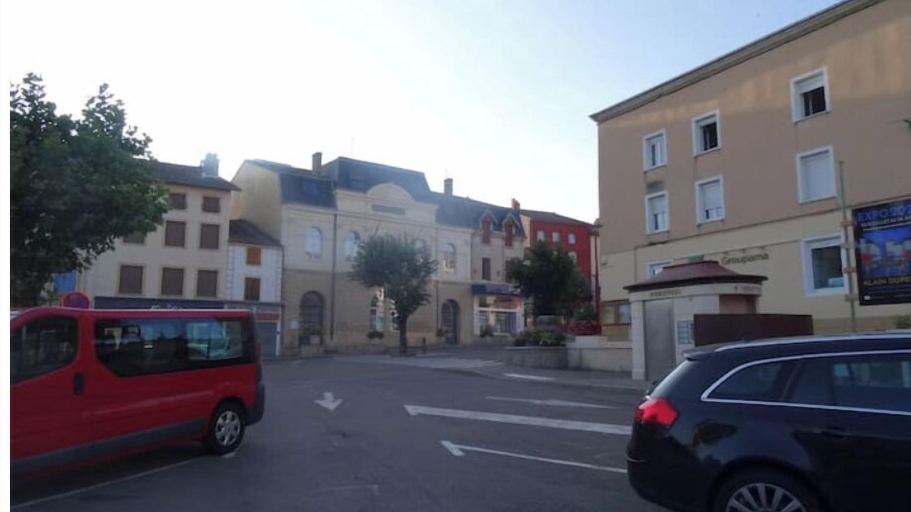 Photo of Outdoor in Chauffailles
