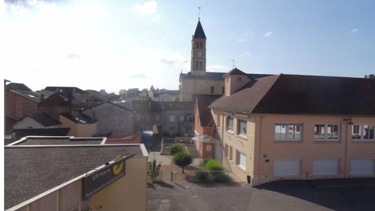 Photo of Outdoor in Chauffailles