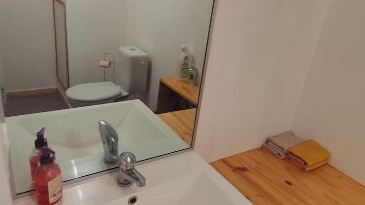 Photo of Bathroom in Chauffailles