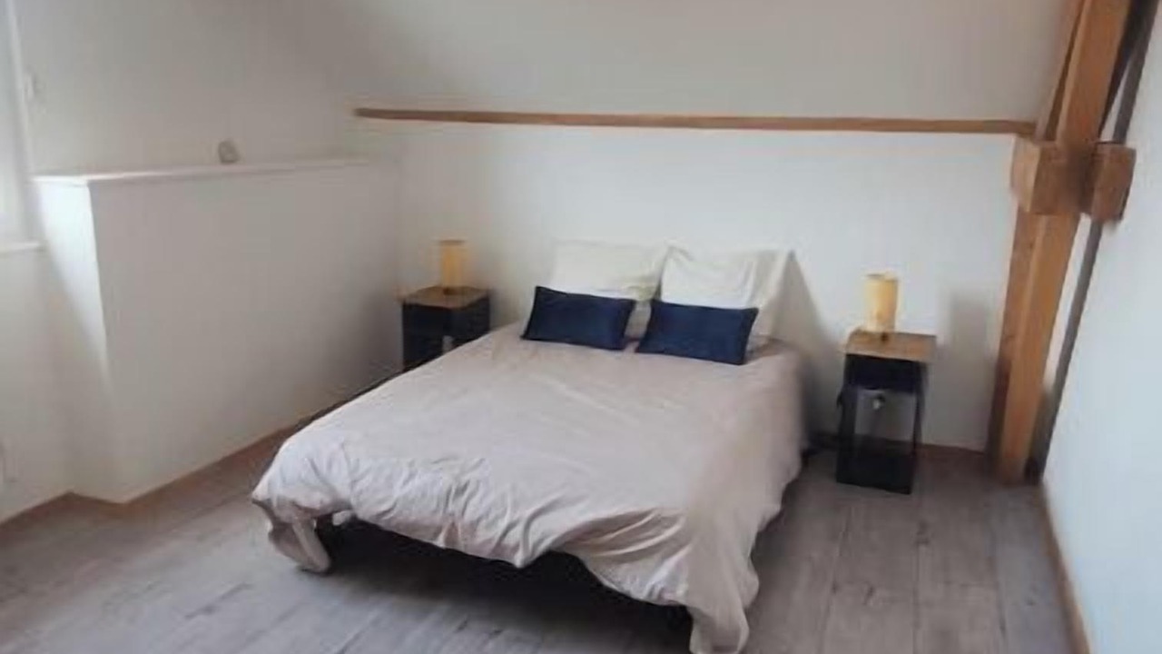 Photo of Bedroom in Chauffailles