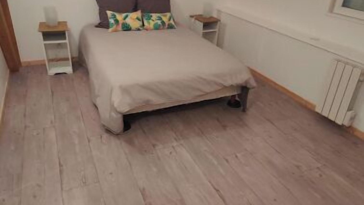 Photo of Bedroom in Chauffailles