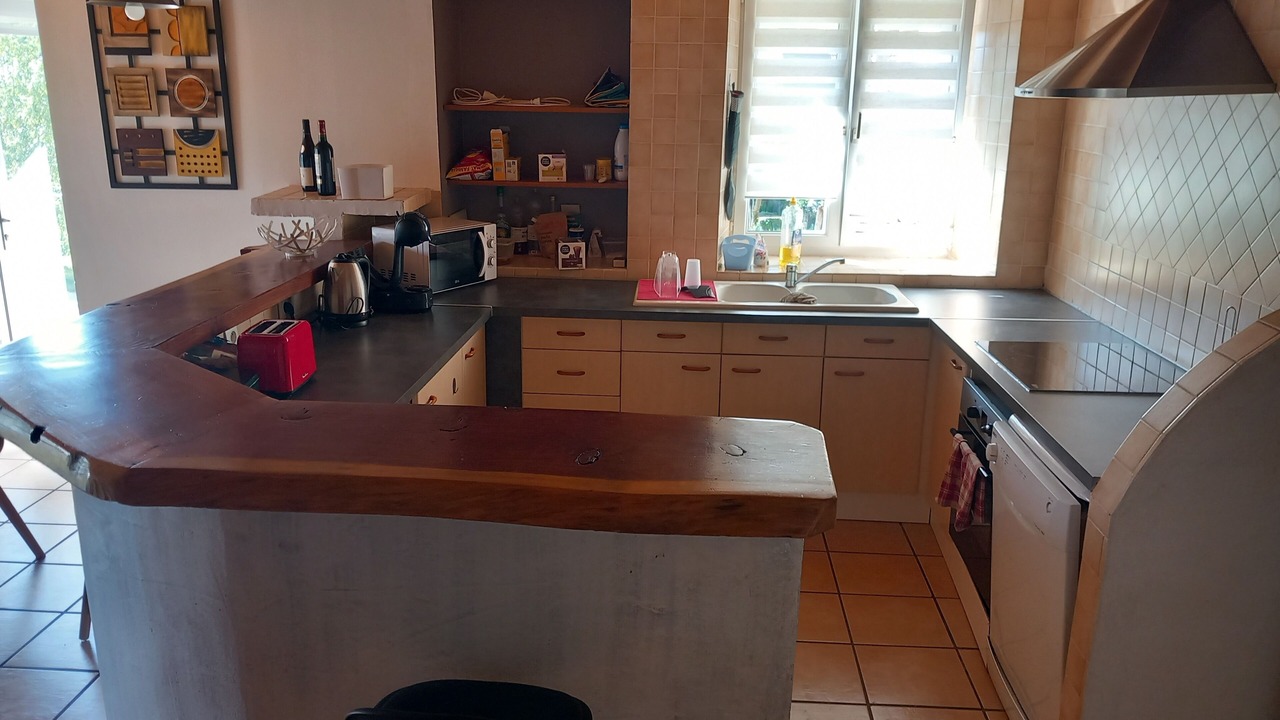 Photo of Kitchen in Meussia