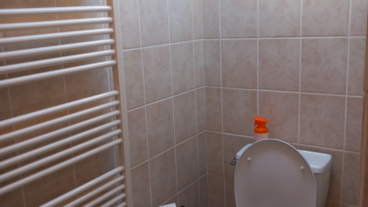 Photo of Bathroom in Meussia