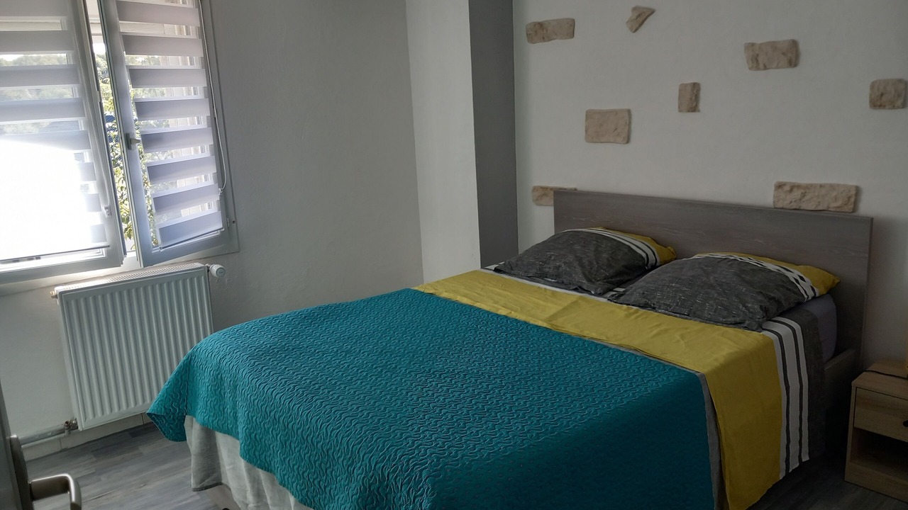 Photo of Bedroom in Meussia