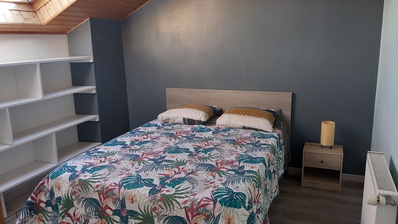 Photo of Bedroom in Meussia