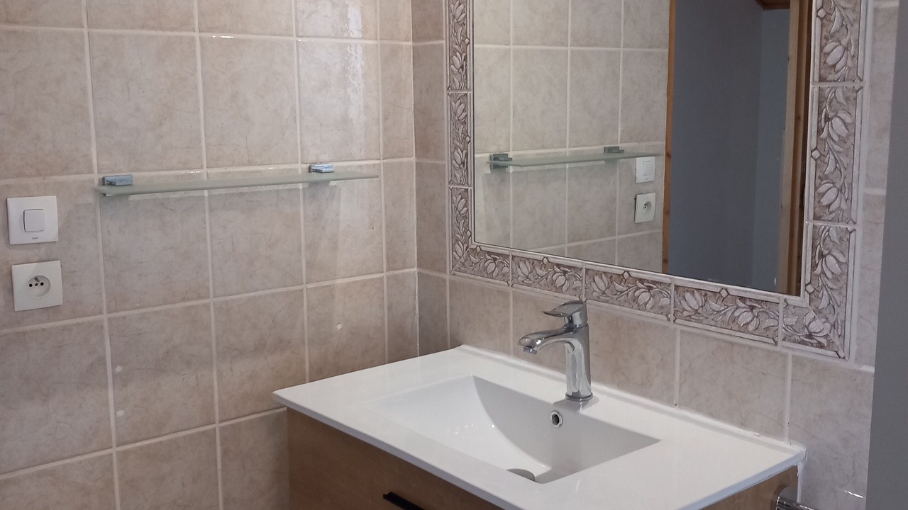 Photo of Bathroom in Meussia
