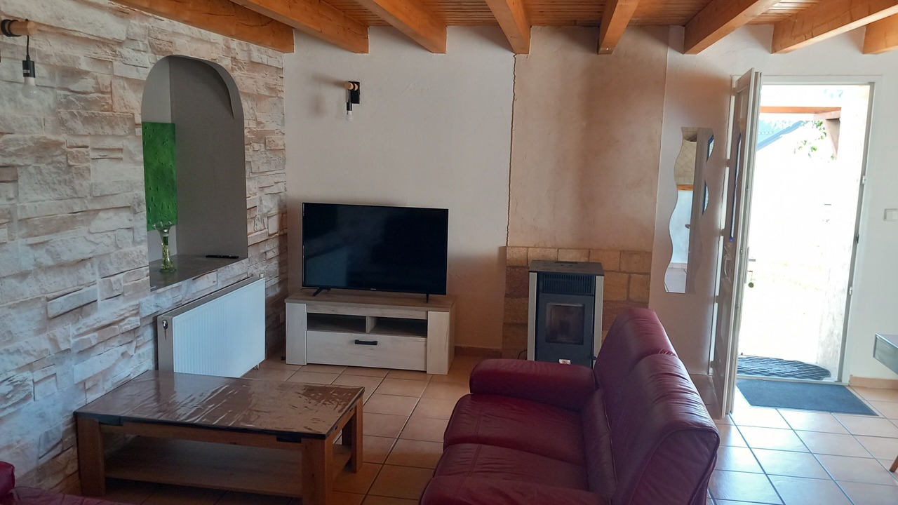 Photo of Livingroom in Meussia