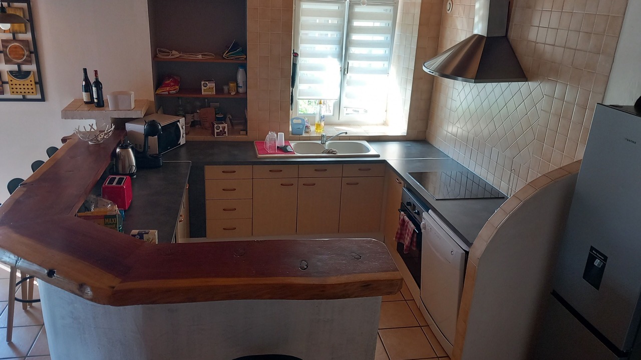 Photo of Kitchen in Meussia