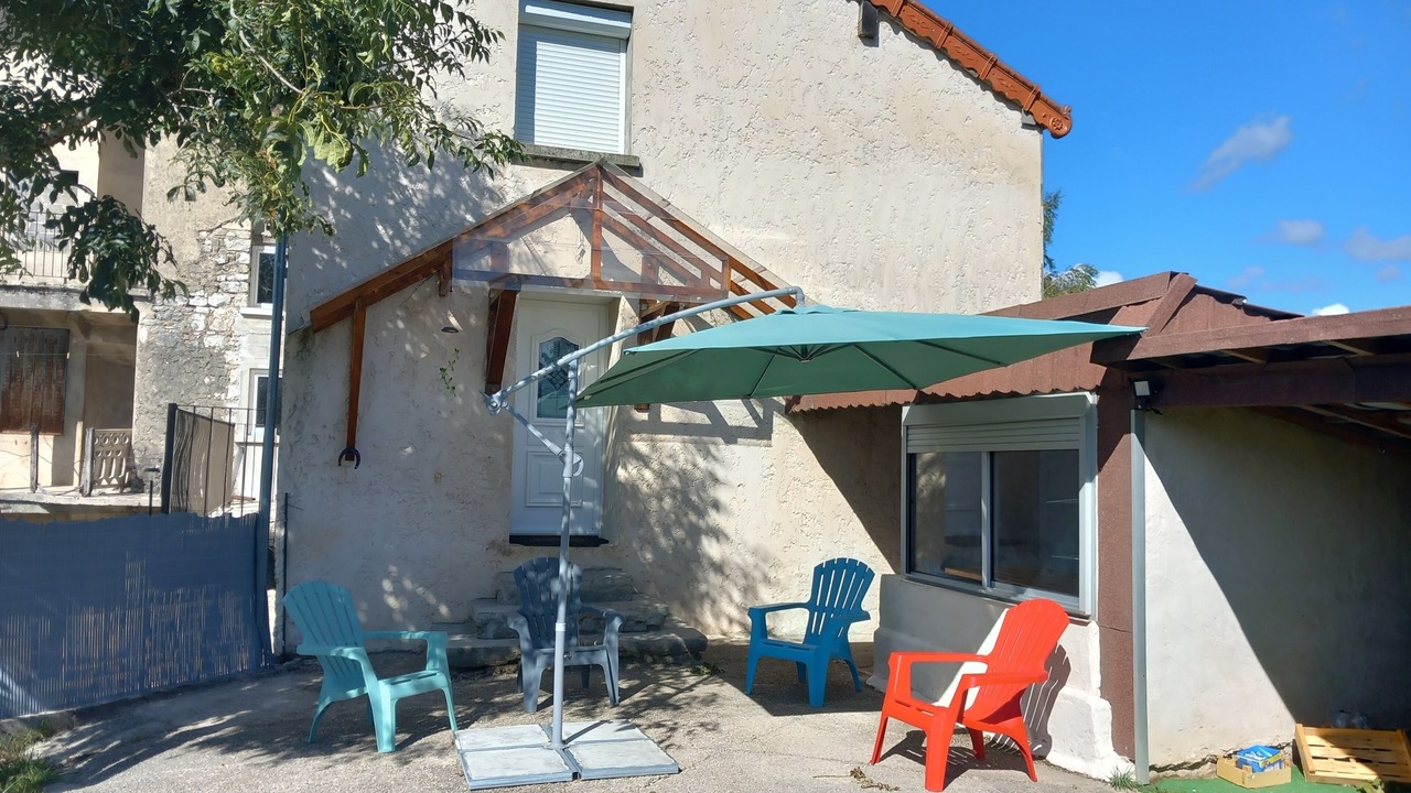 Photo of Patio Balcony in Meussia