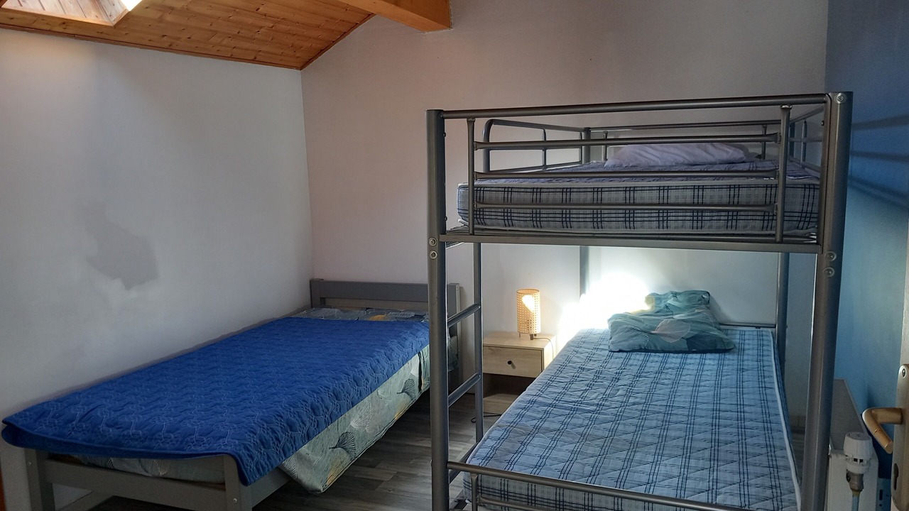 Photo of Bedroom in Meussia