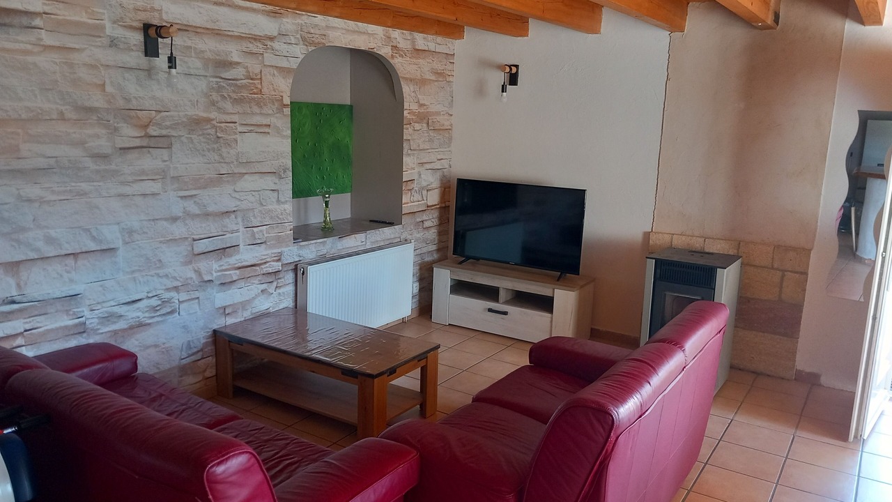 Photo of Livingroom in Meussia