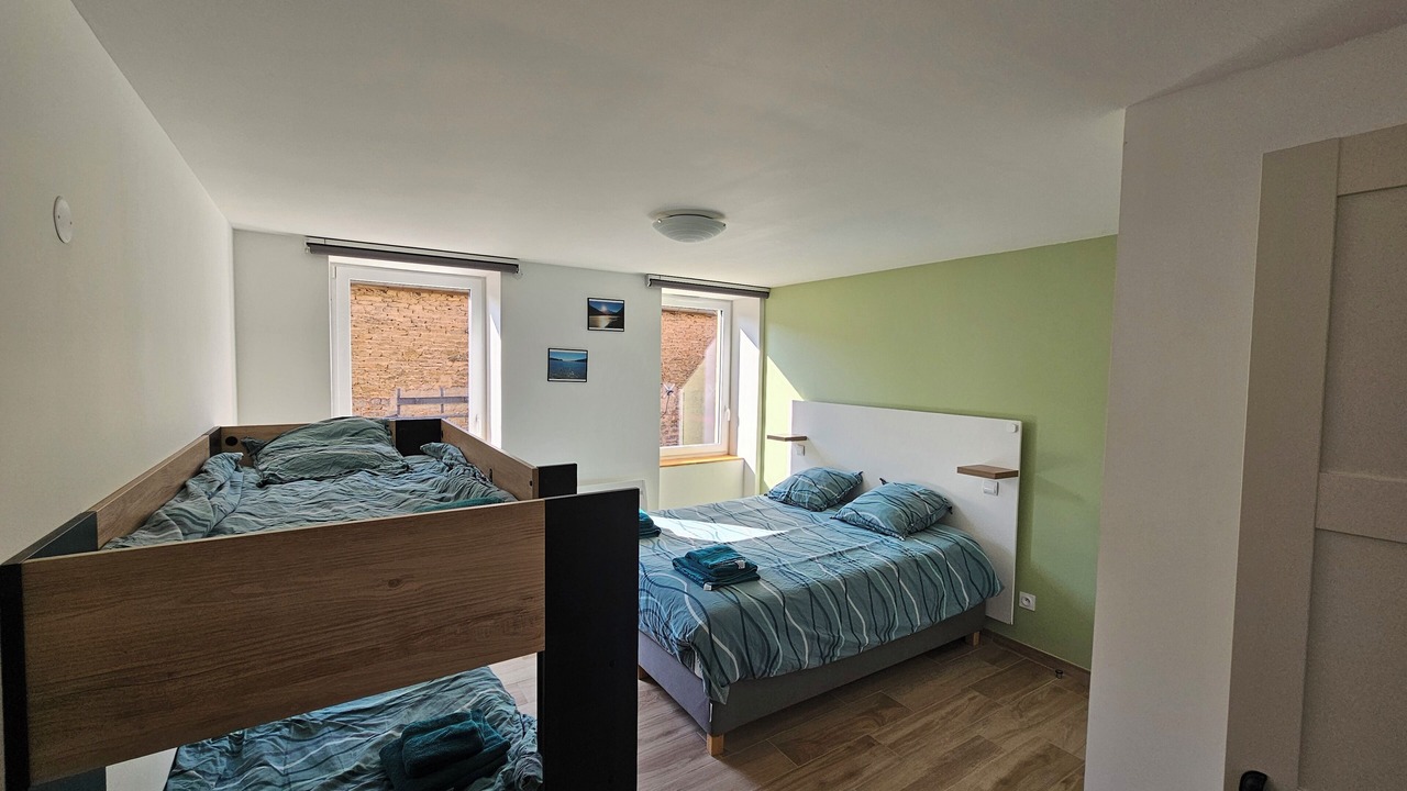 Photo of Bedroom in Aze