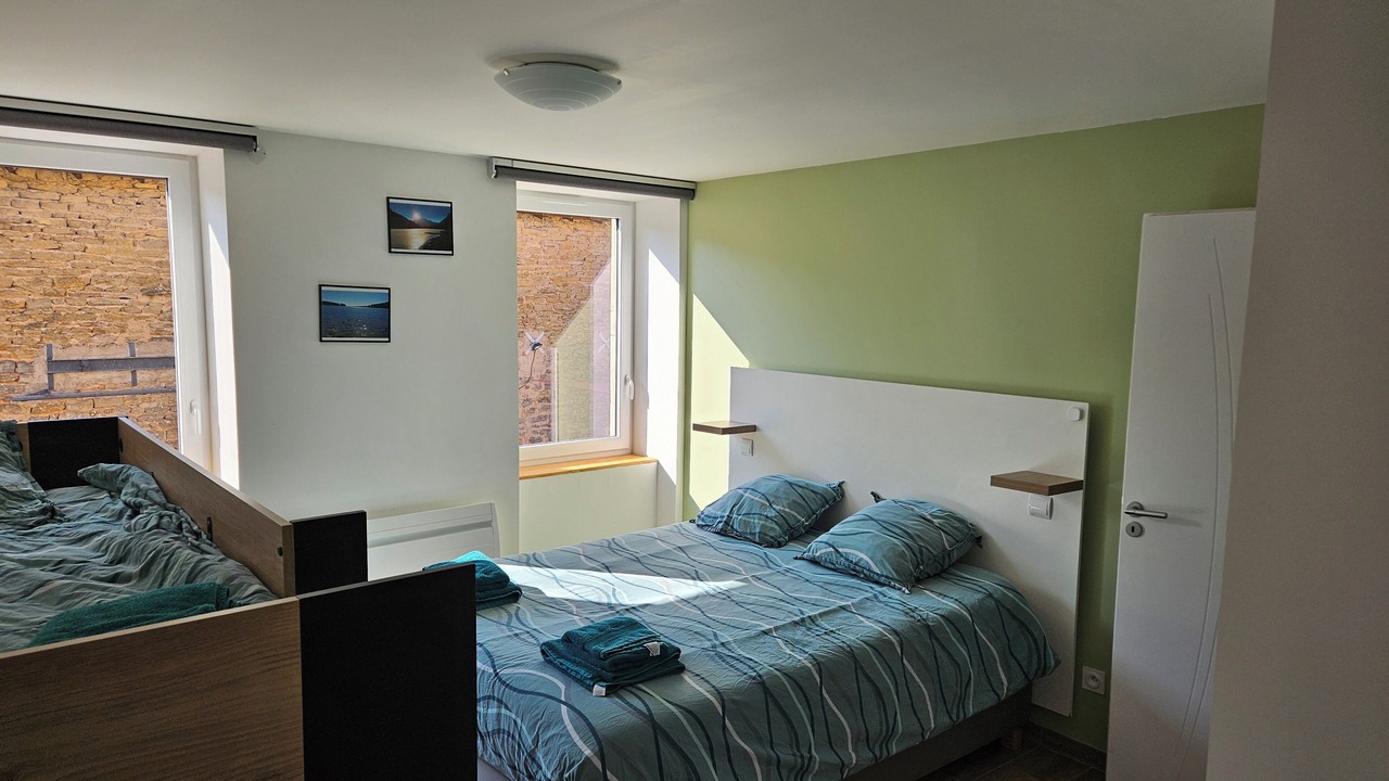 Photo of Bedroom in Aze