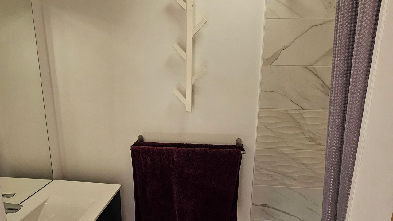Photo of Bathroom in Aze