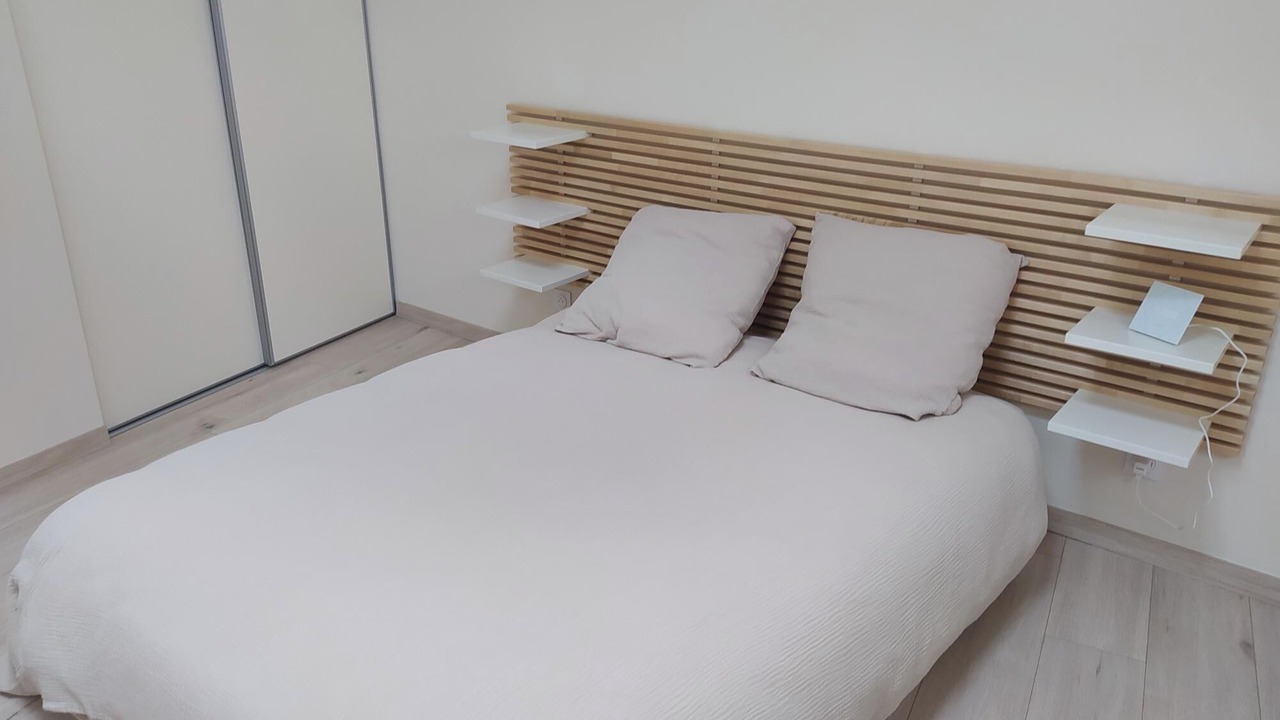Photo of Bedroom in Parnans
