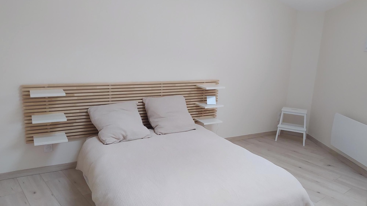 Photo of Bedroom in Parnans