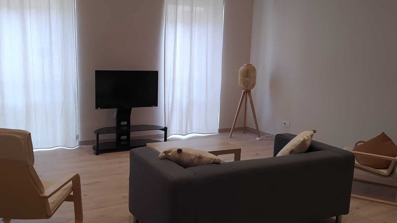 Photo of Livingroom in Parnans