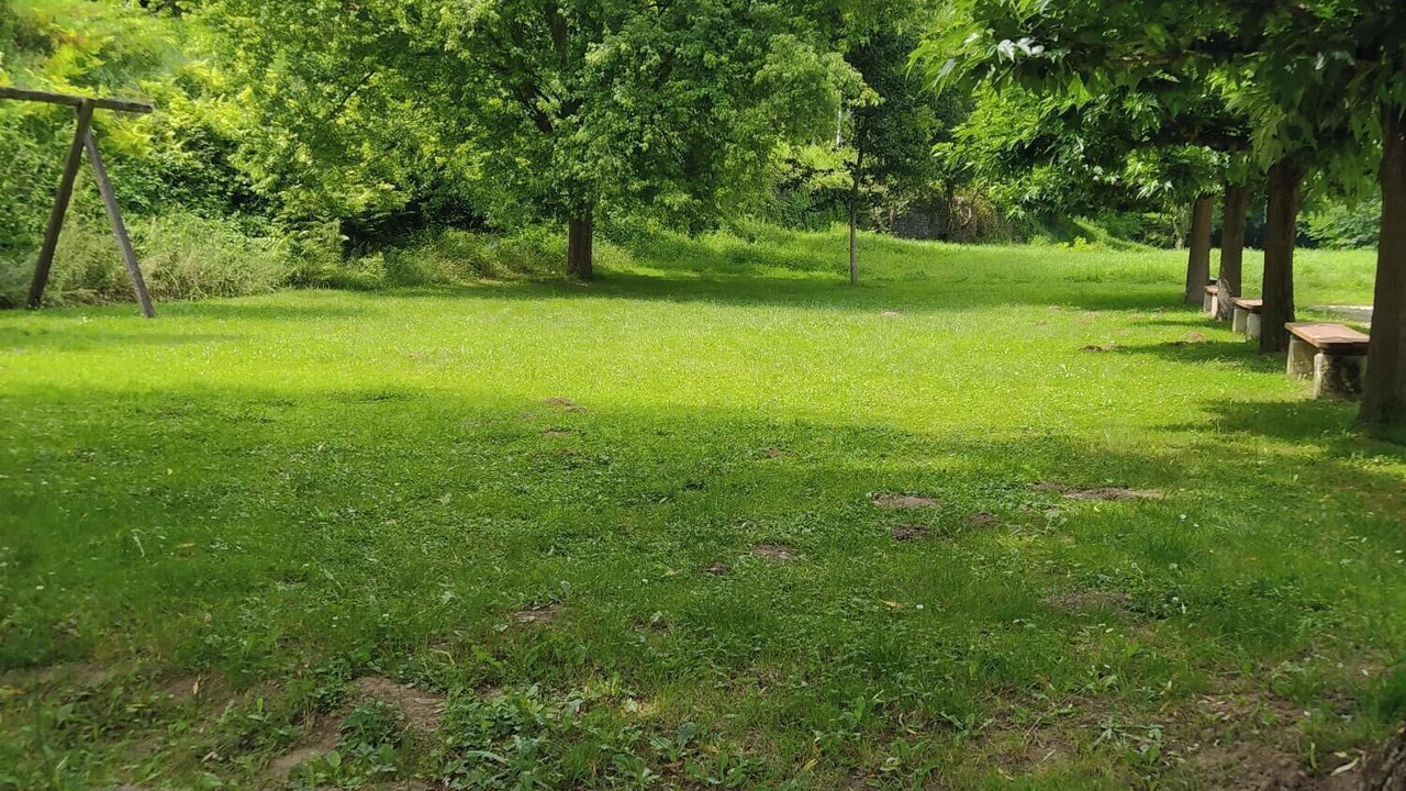 Photo of Outdoor in Parnans