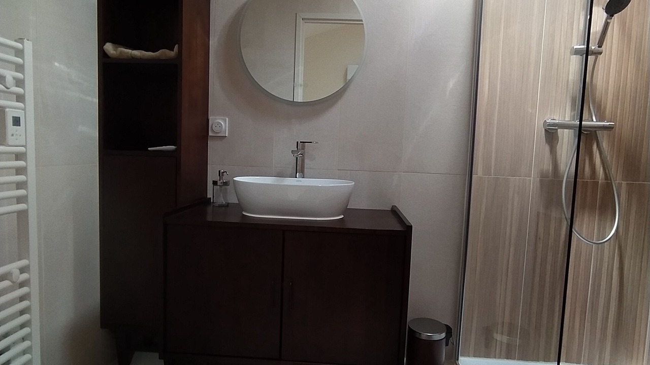 Photo of Bathroom in Parnans