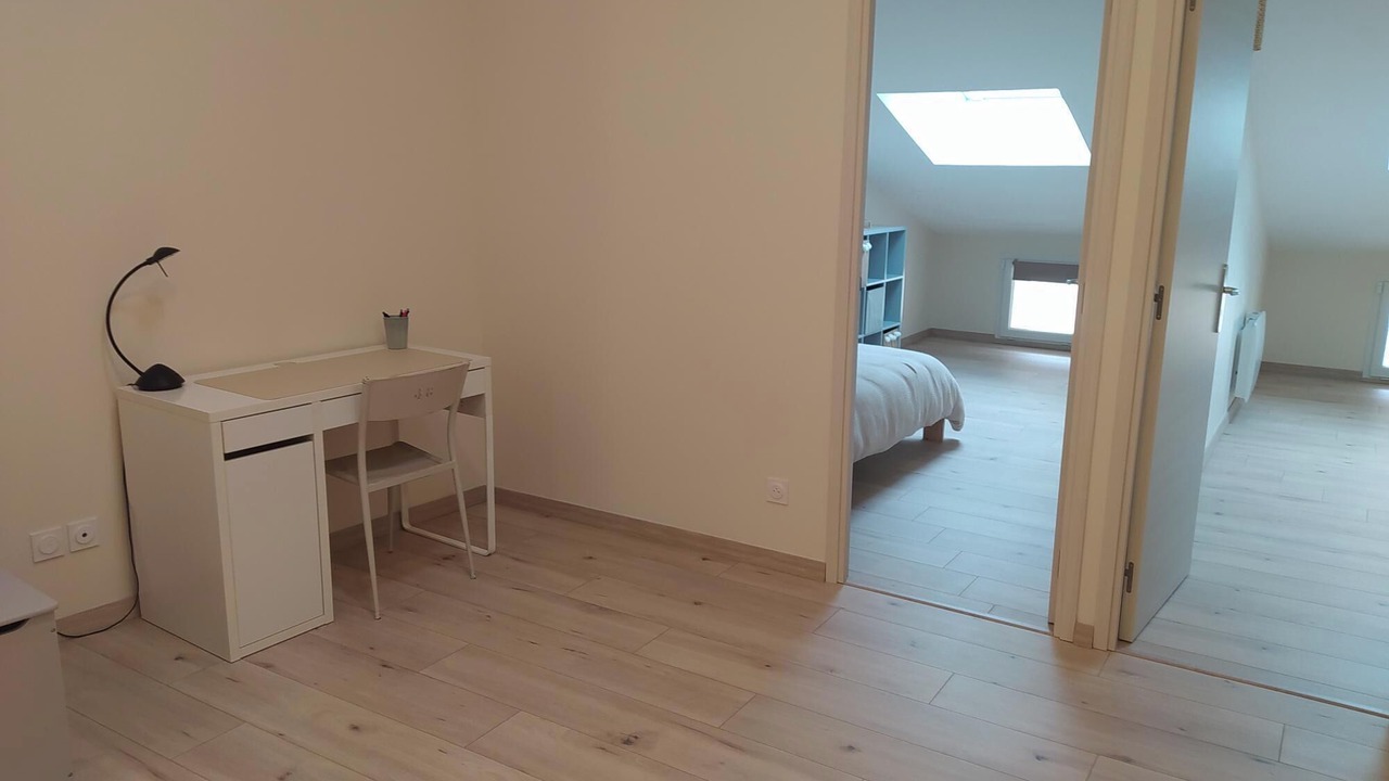 Photo of Bedroom in Parnans
