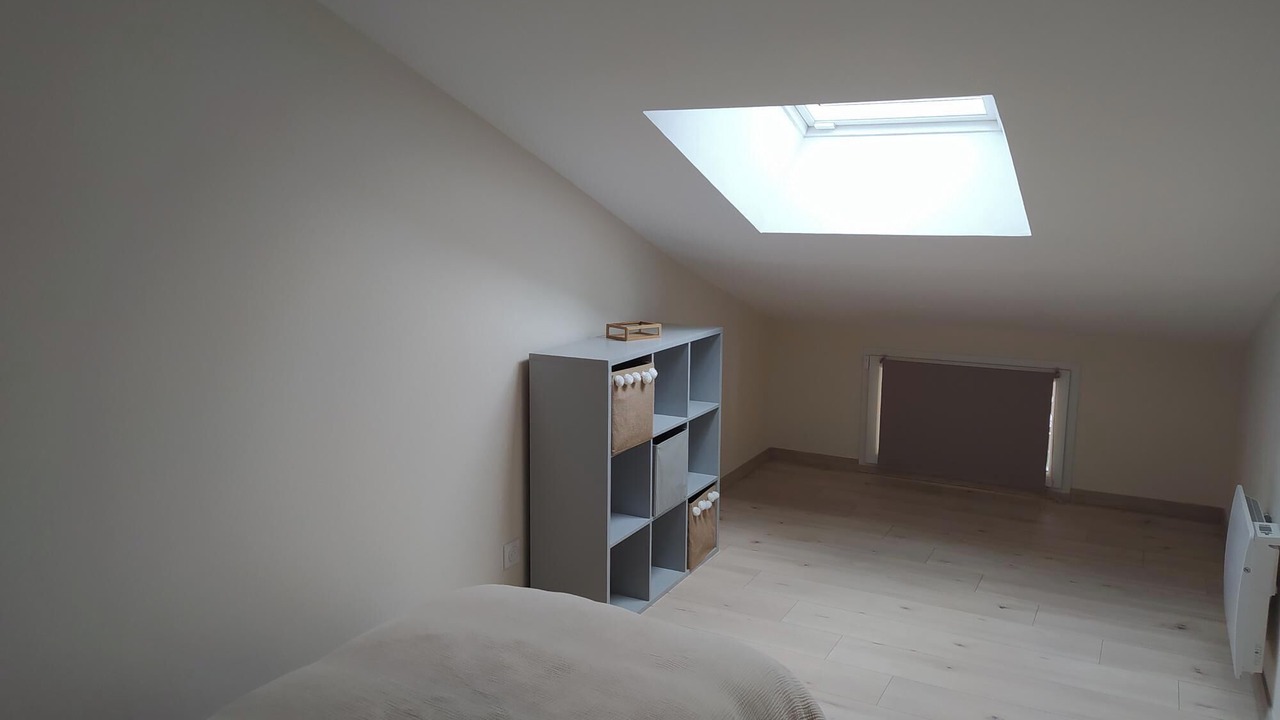 Photo of Bedroom in Parnans