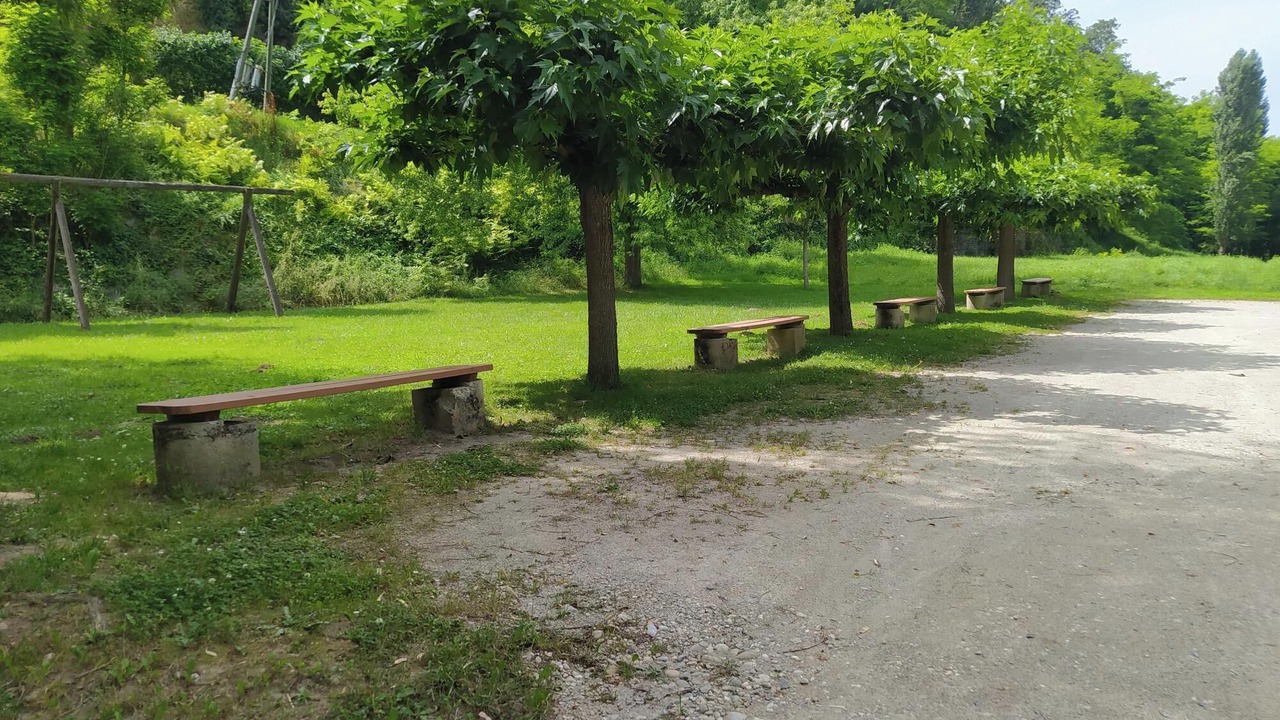 Photo of Outdoor in Parnans