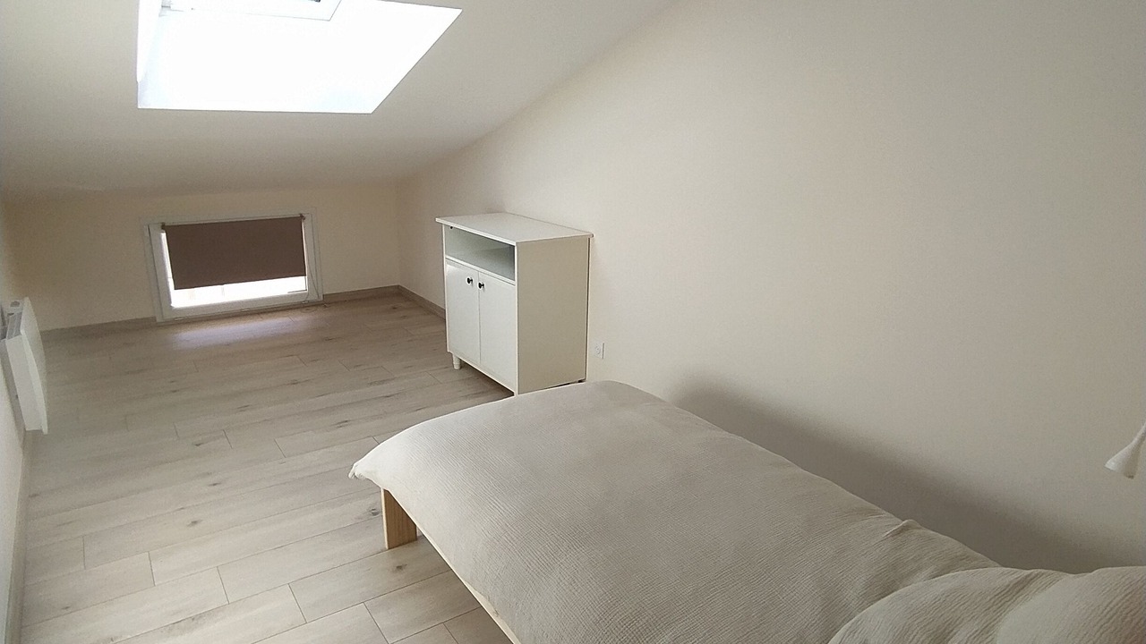 Photo of Bedroom in Parnans