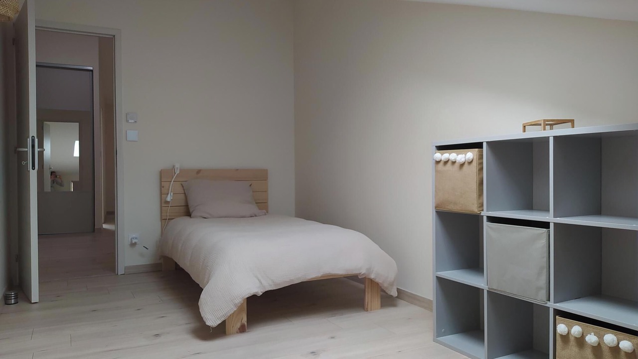 Photo of Bedroom in Parnans