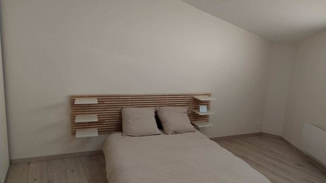 Photo of Bedroom in Parnans