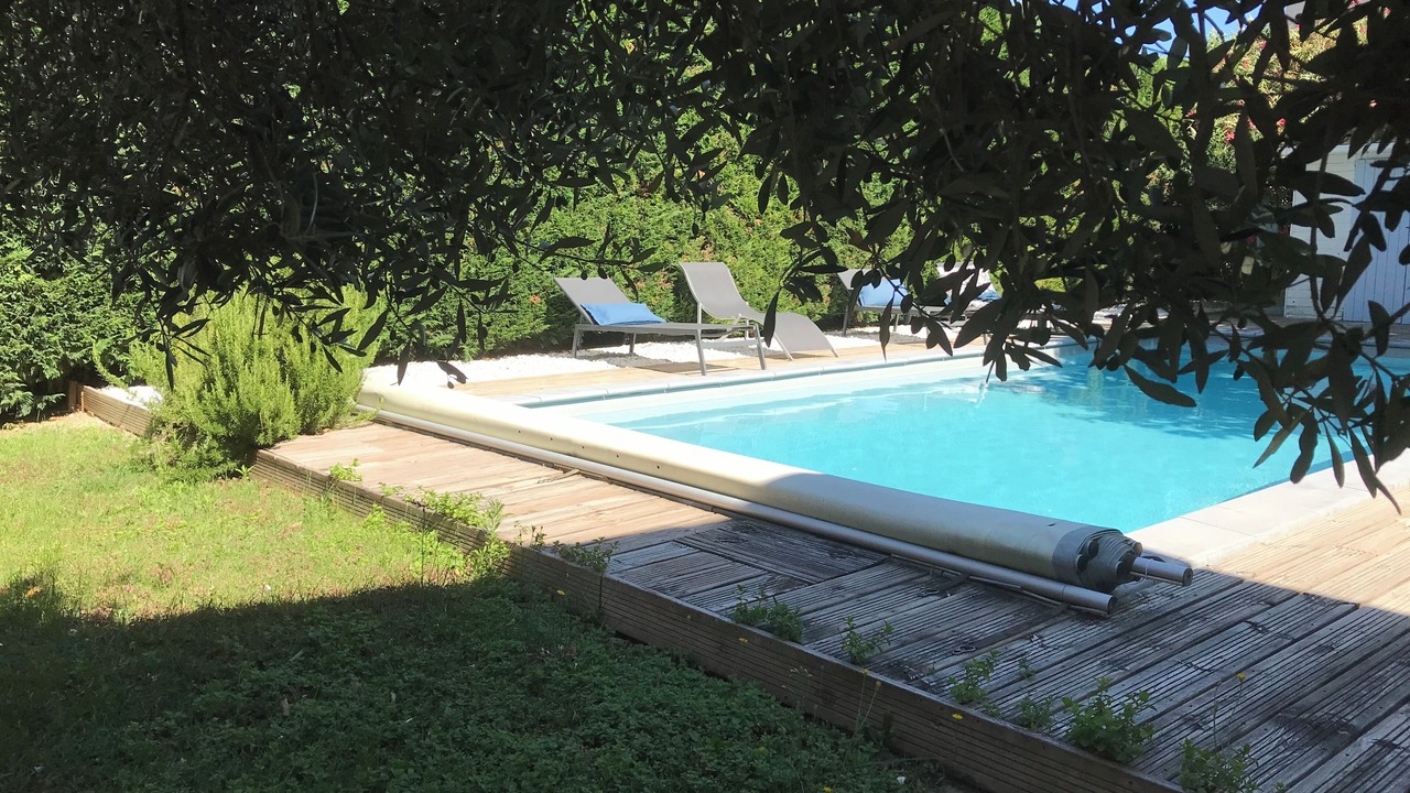 Photo of Outdoor in Aubignan