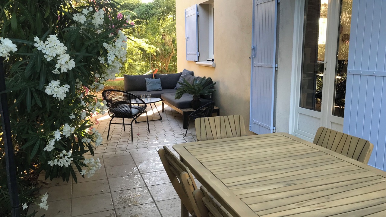 Photo of Outdoor in Aubignan