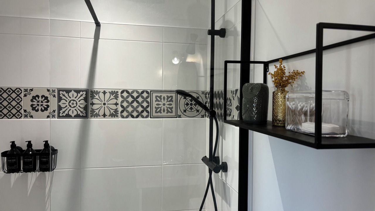Photo of Bathroom in Aubignan