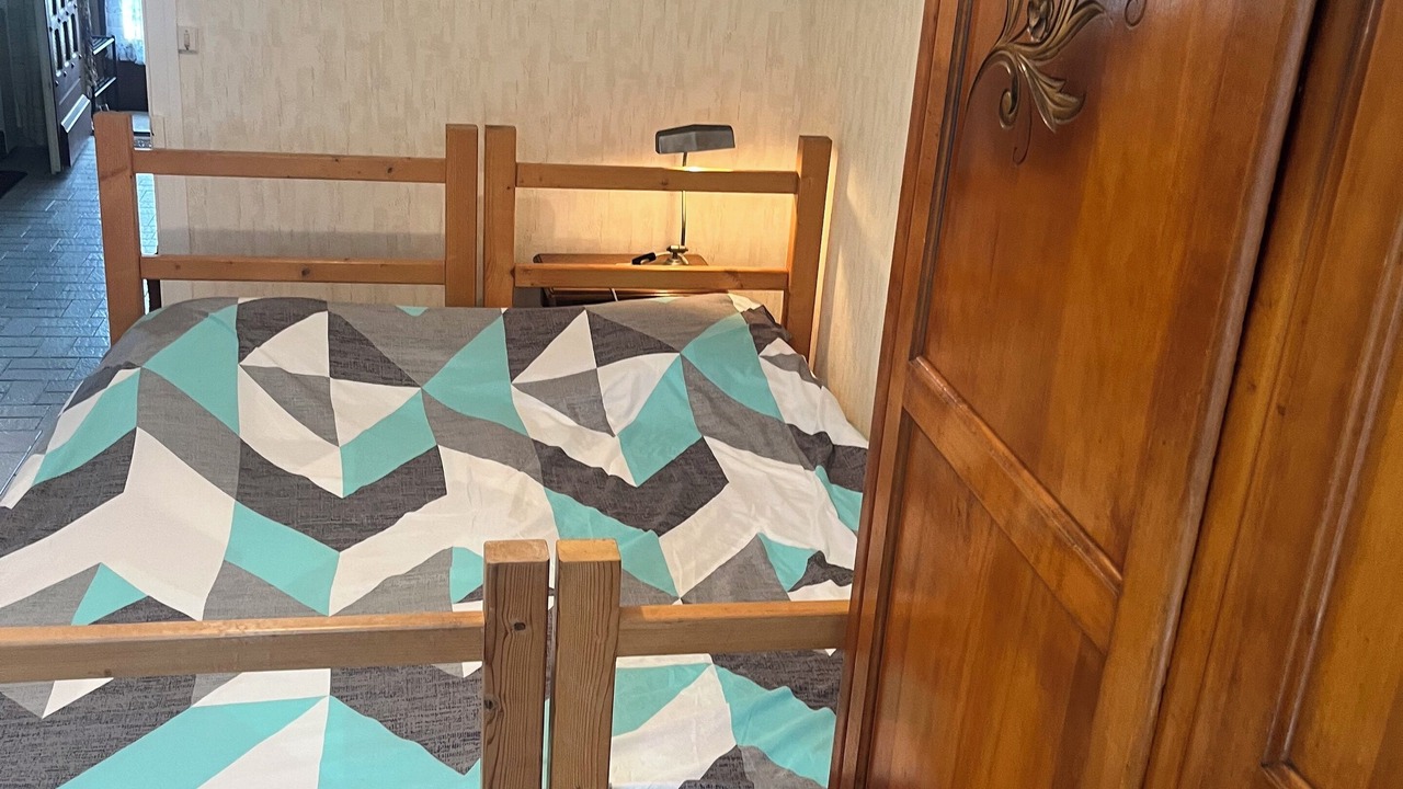 Photo of Bedroom in Dun-sur-Grandry
