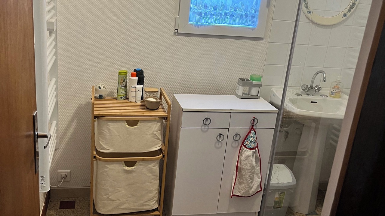 Photo of Bathroom in Dun-sur-Grandry