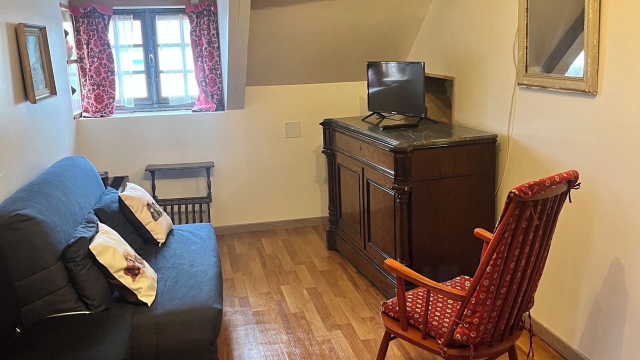 Photo of Livingroom in Dun-sur-Grandry