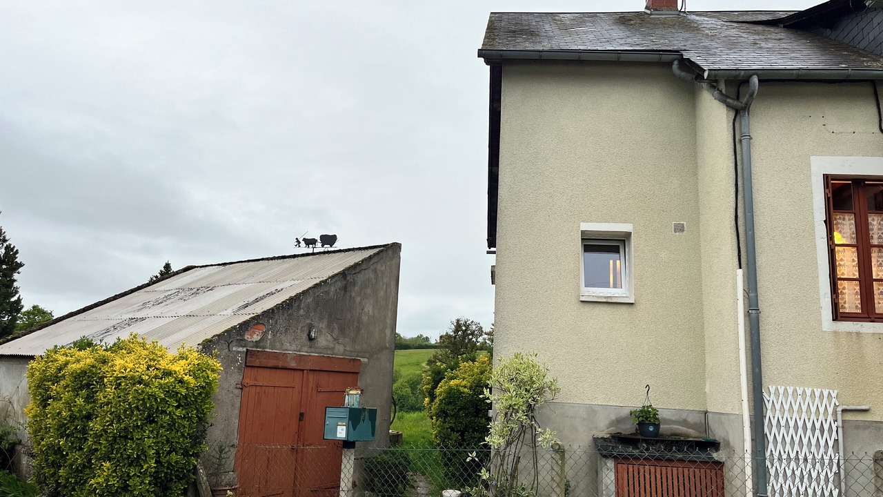 Photo of Outdoor in Dun-sur-Grandry