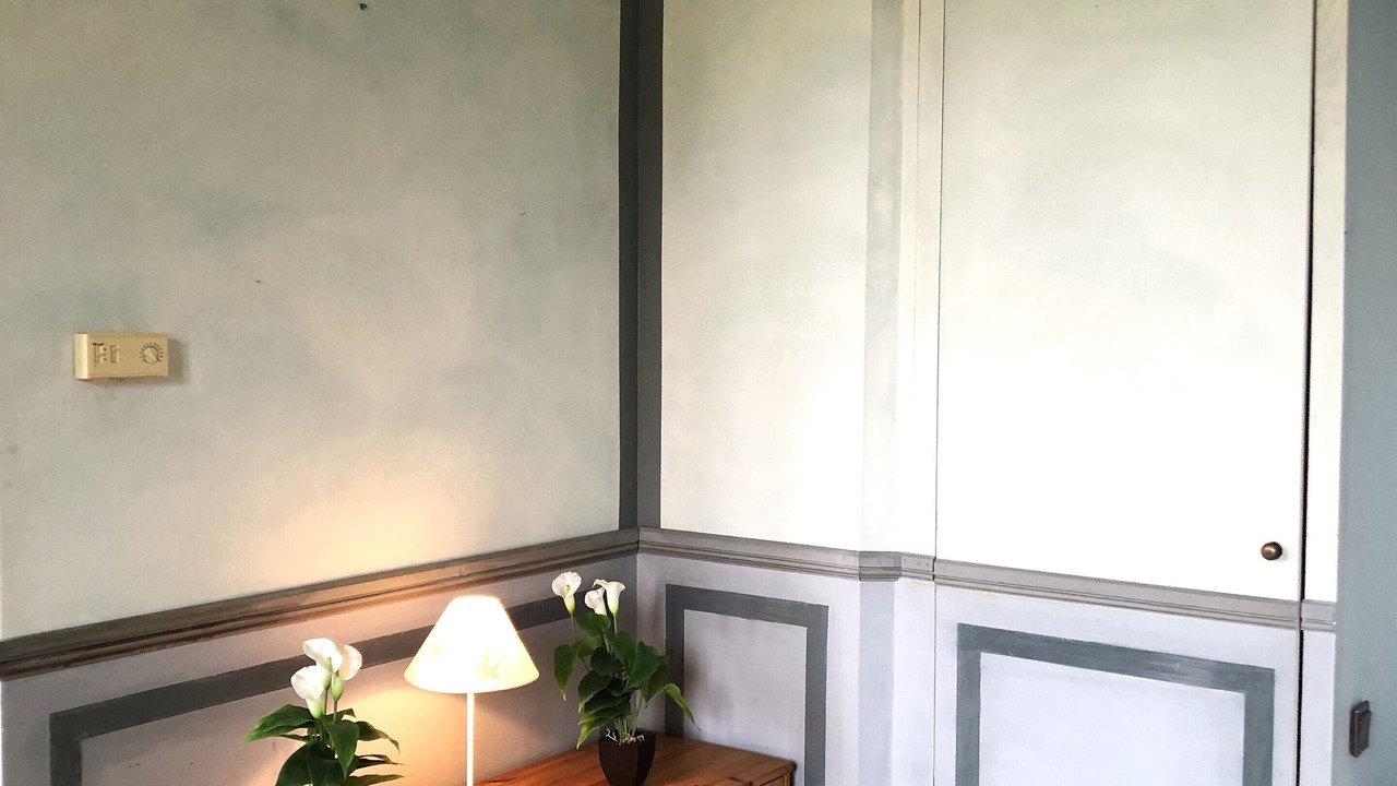 Photo of Bedroom in Montbrun-les-Bains