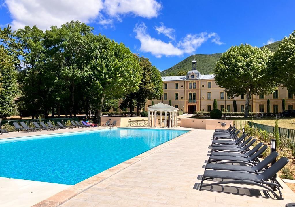 Photo of Outdoor in Montbrun-les-Bains