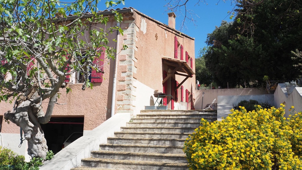 Photo of Outdoor in Bedoin