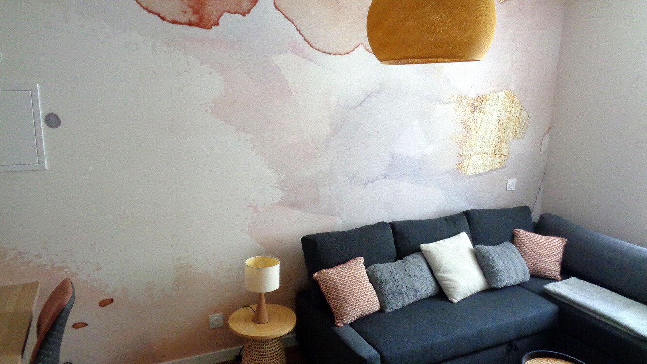 Photo of Livingroom in Lons-le-Saunier