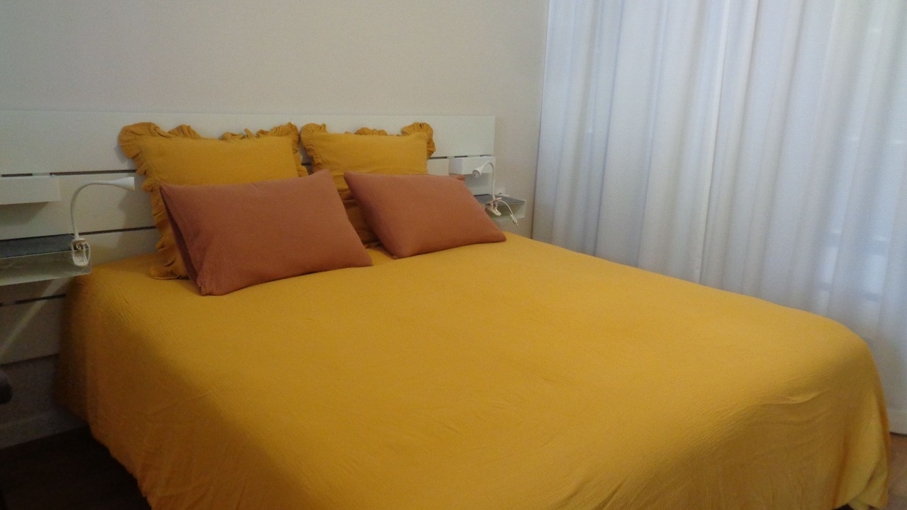 Photo of Bedroom in Lons-le-Saunier