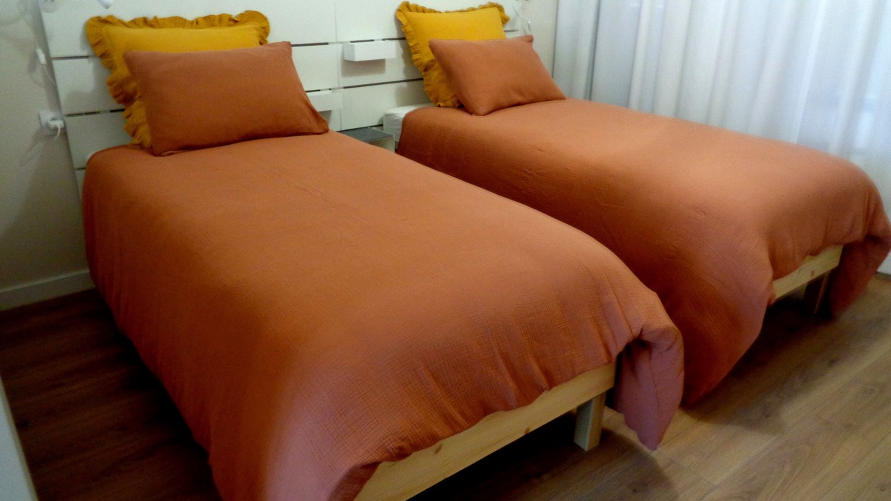 Photo of Bedroom in Lons-le-Saunier