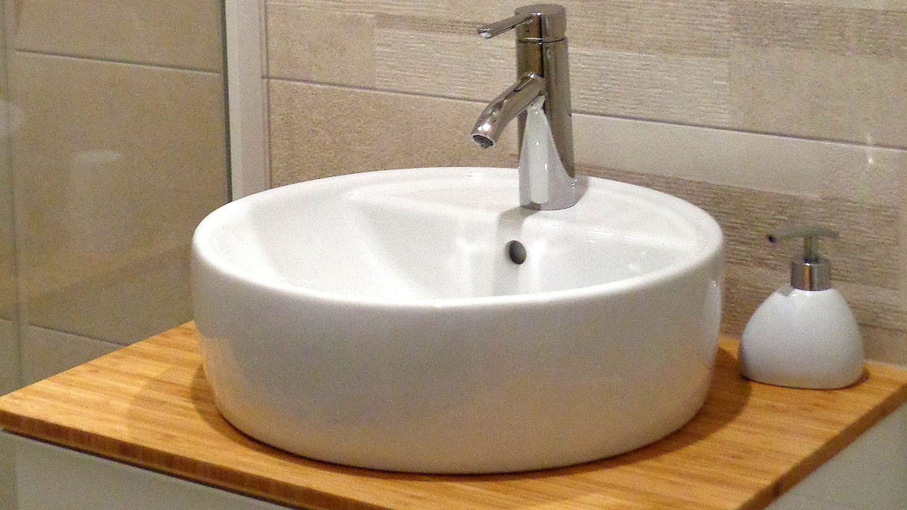 Photo of Bathroom in Lons-le-Saunier